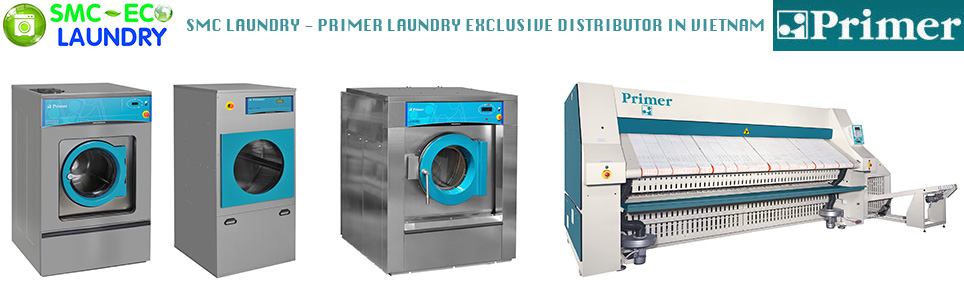 Máy giặt công nghiệp – SMC Laundry